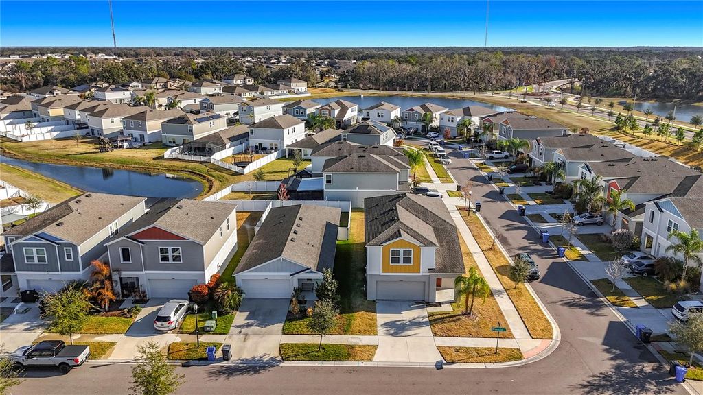 Photo of 12892 Tannencrest Drive, Riverview, FL 33579 (MLS # C7522173)