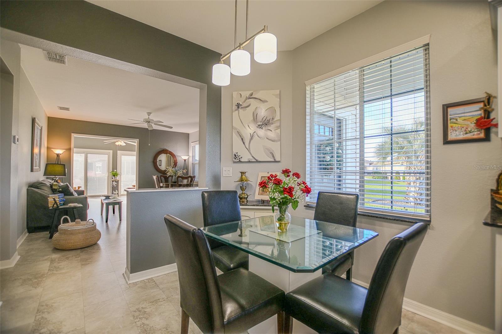 SPRUCE CREEK GC - Residential