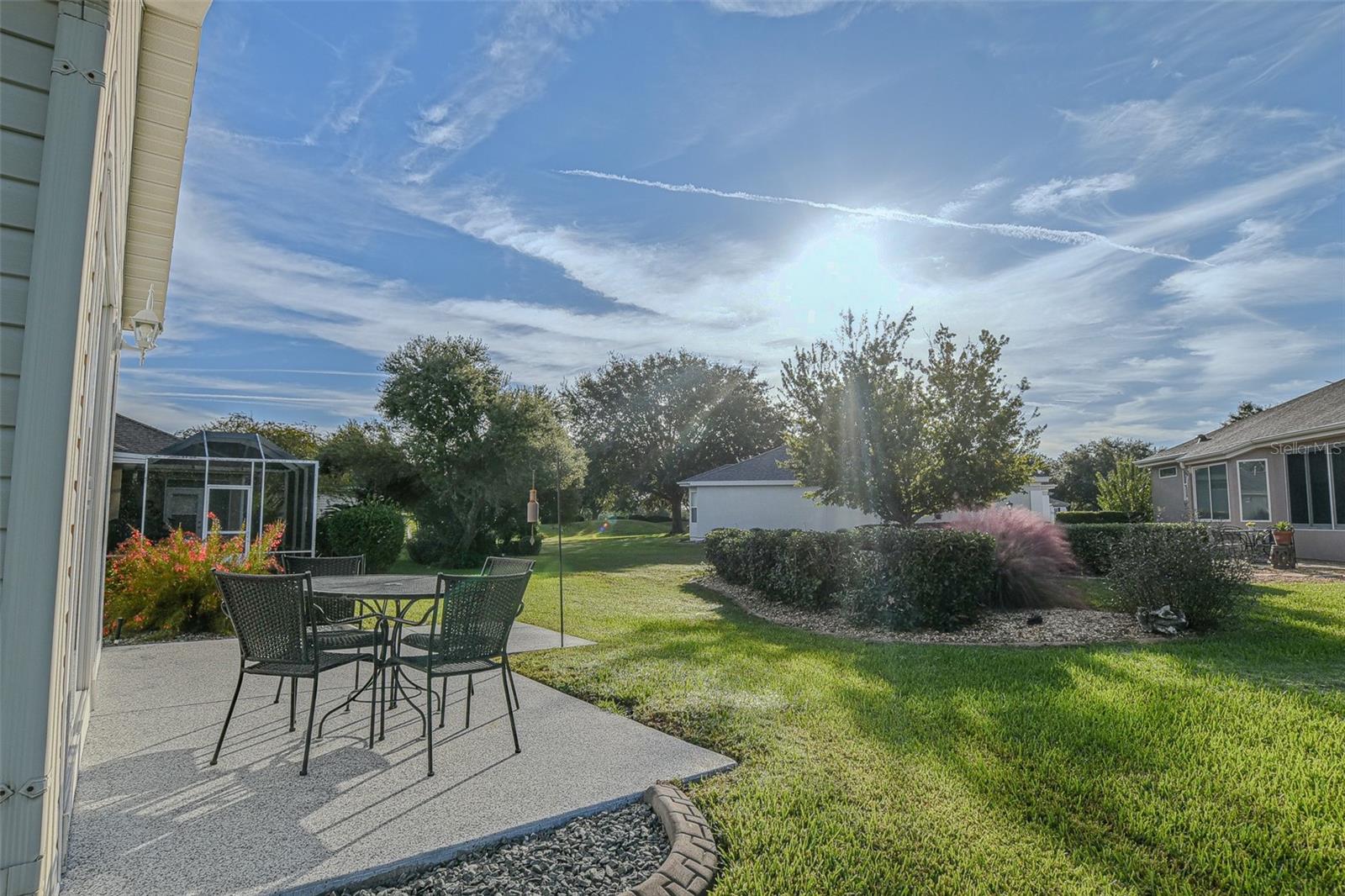 SPRUCE CREEK GC - Residential