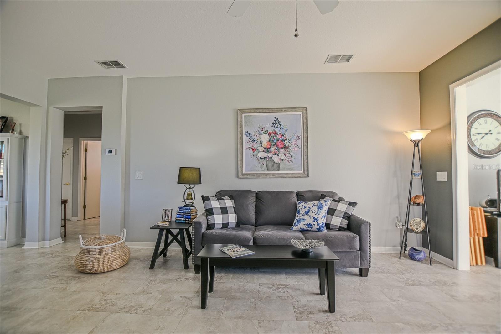 SPRUCE CREEK GC - Residential