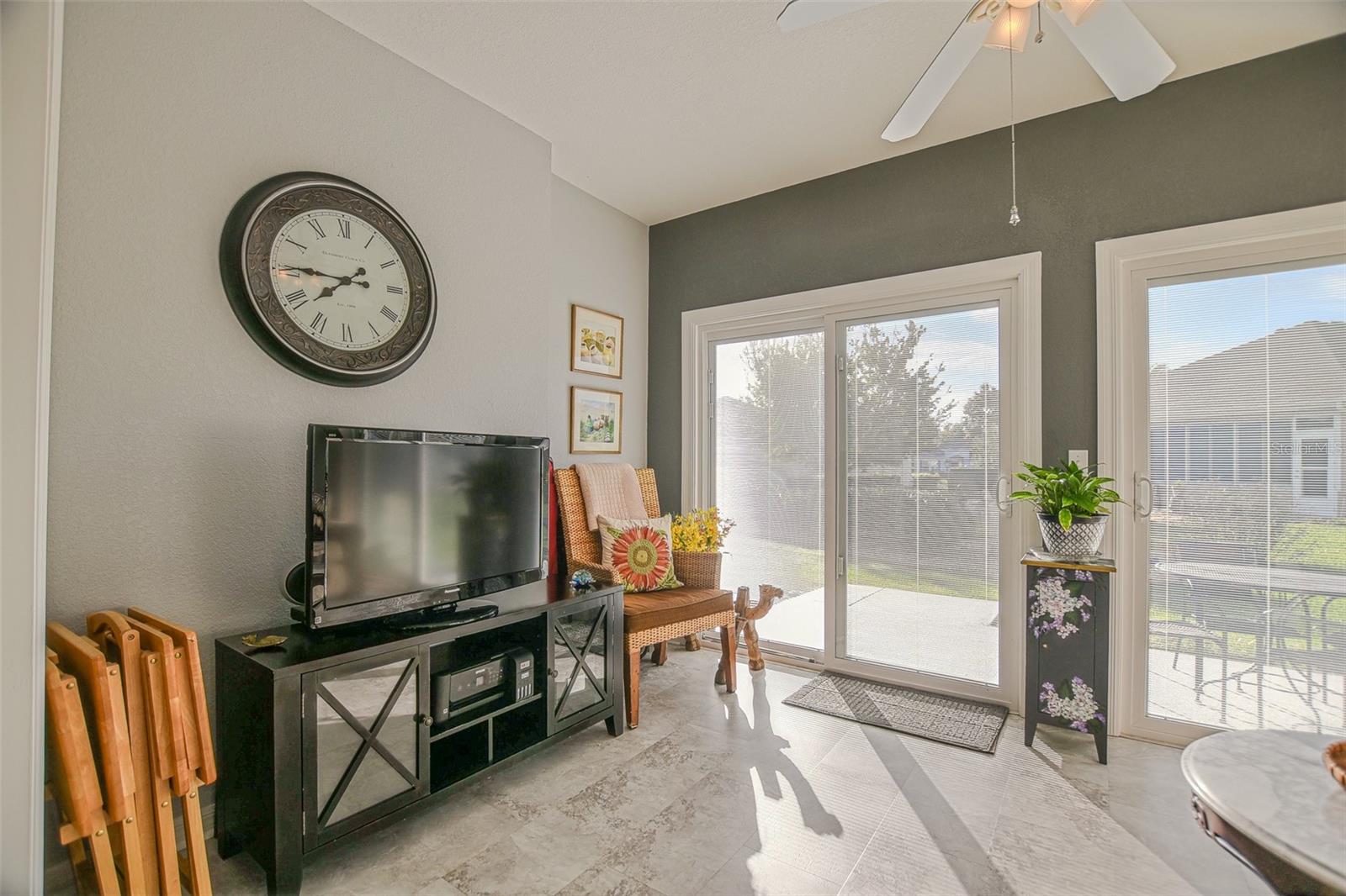 SPRUCE CREEK GC - Residential