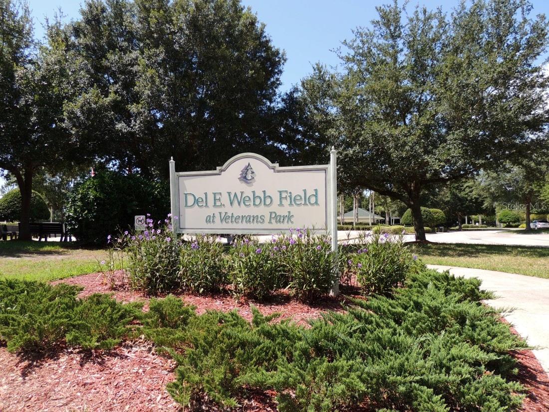 SPRUCE CREEK GC - Residential