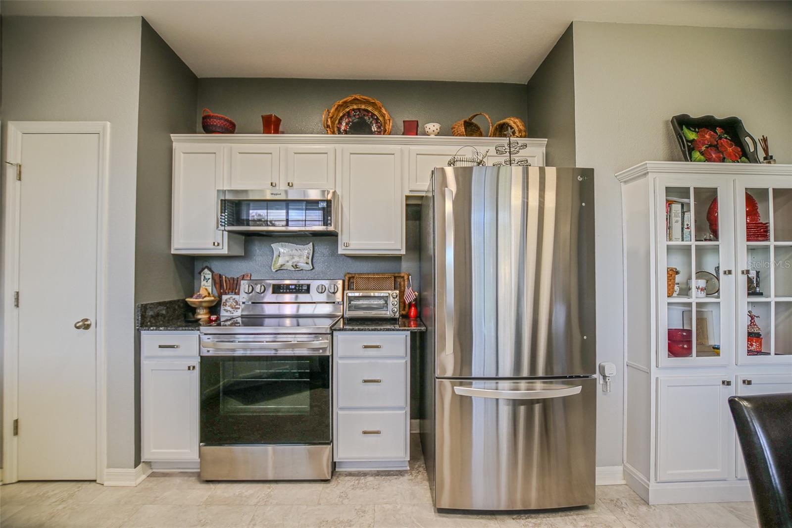 SPRUCE CREEK GC - Residential