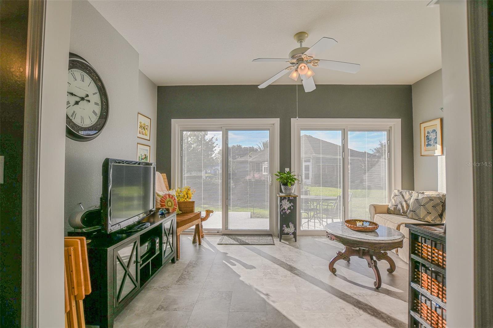 SPRUCE CREEK GC - Residential