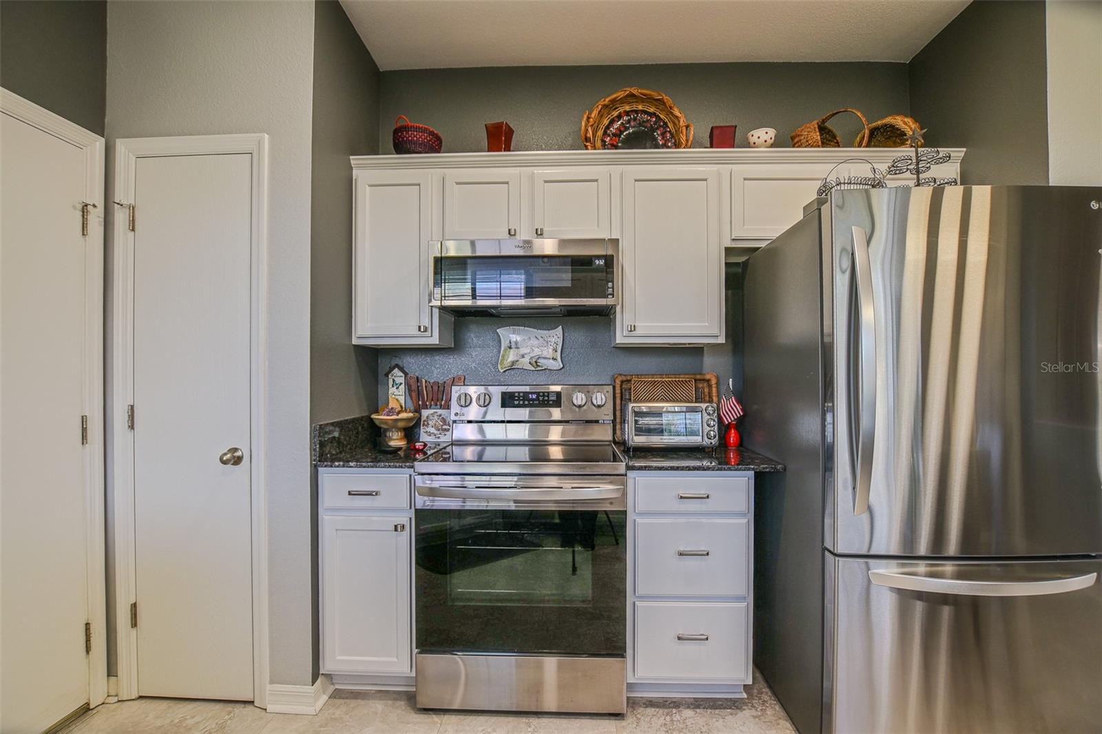 SPRUCE CREEK GC - Residential