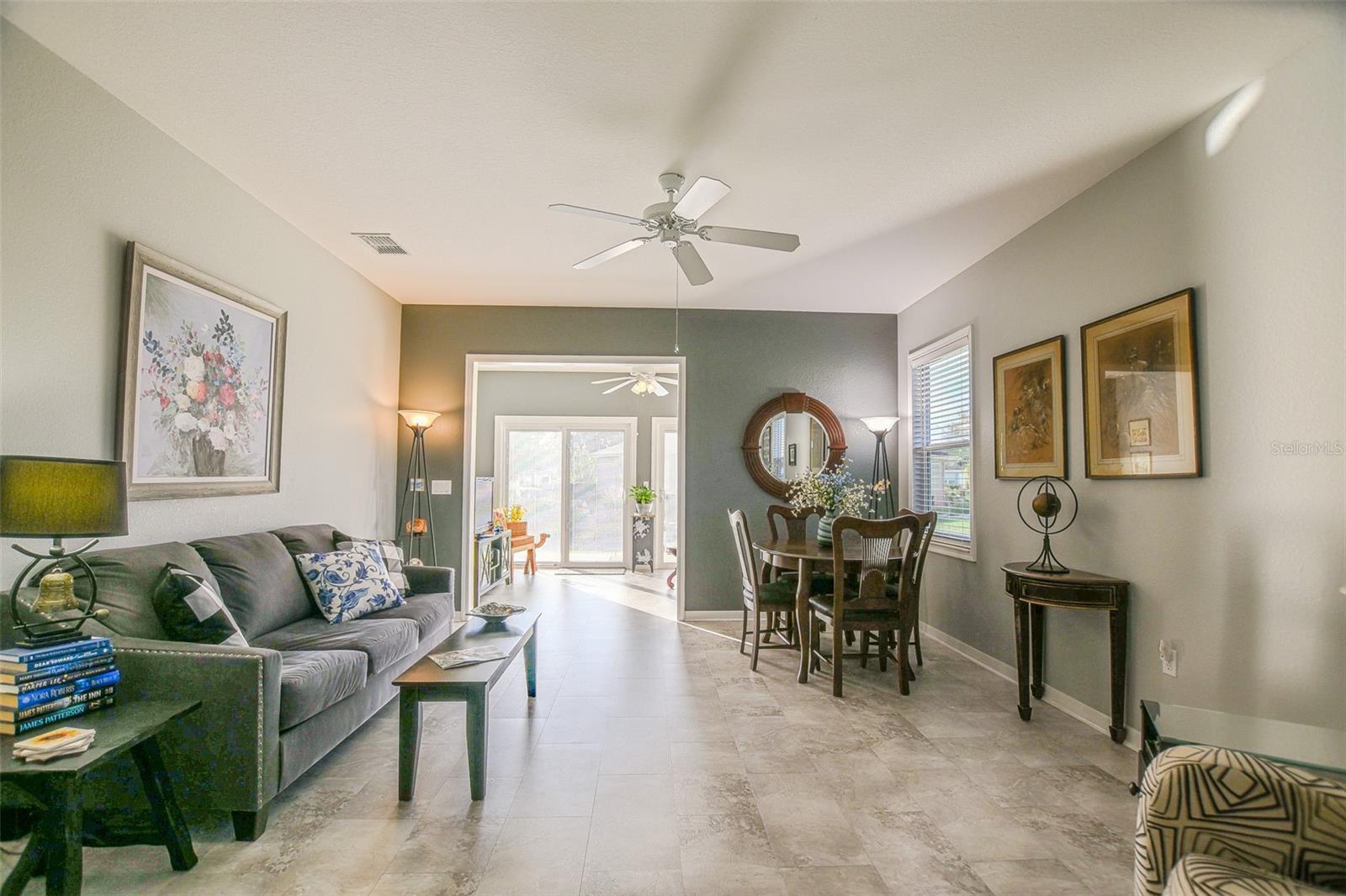 SPRUCE CREEK GC - Residential