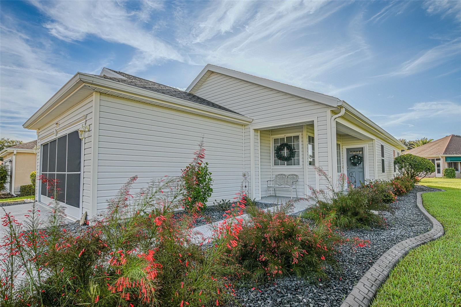 SPRUCE CREEK GC - Residential