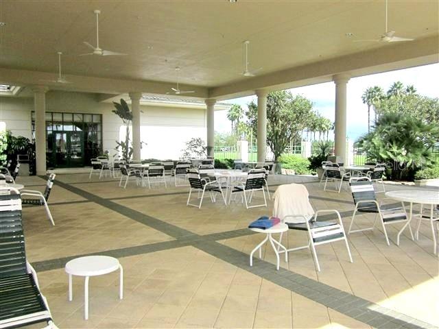 SPRUCE CREEK GC - Residential