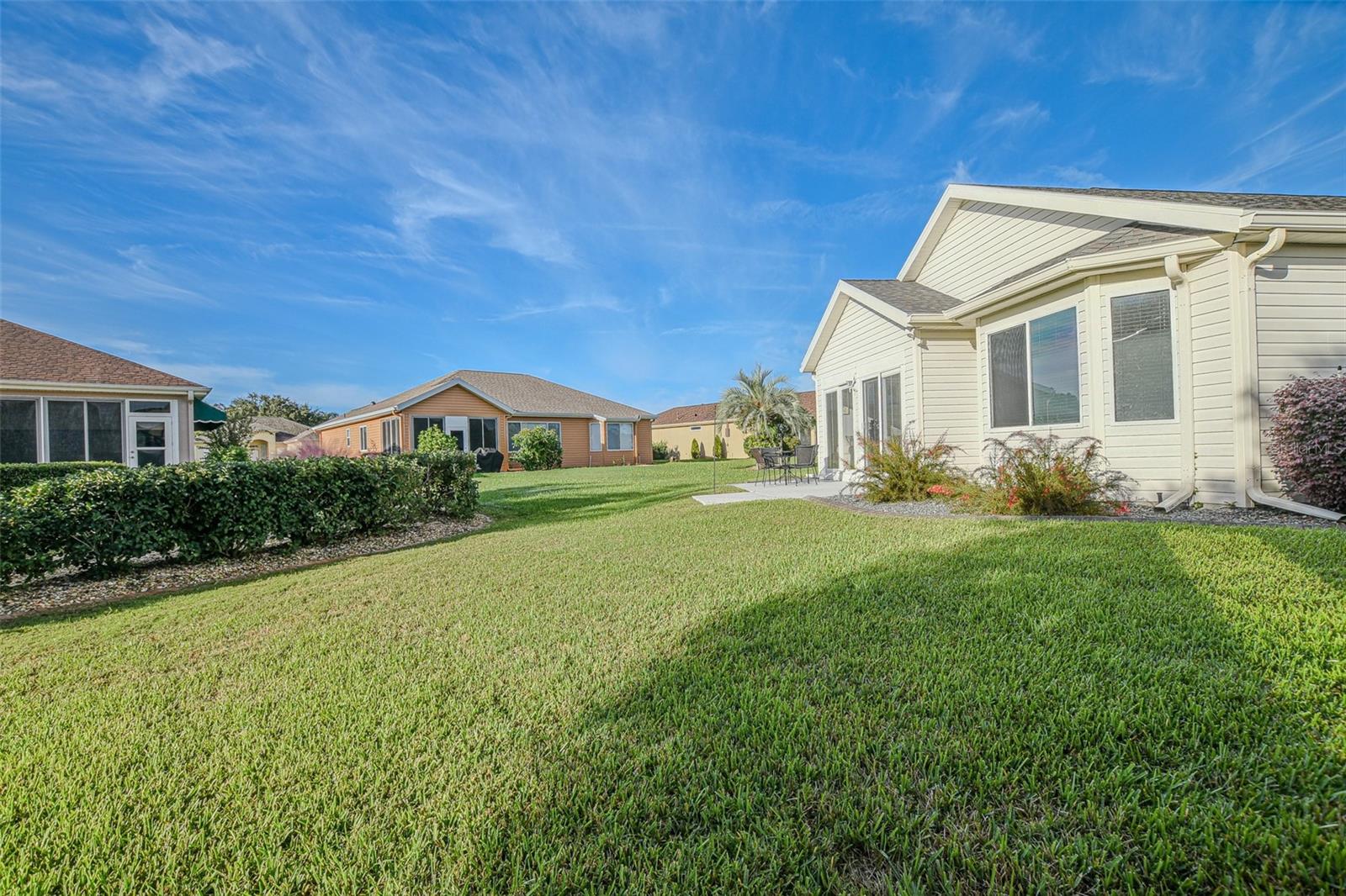 SPRUCE CREEK GC - Residential