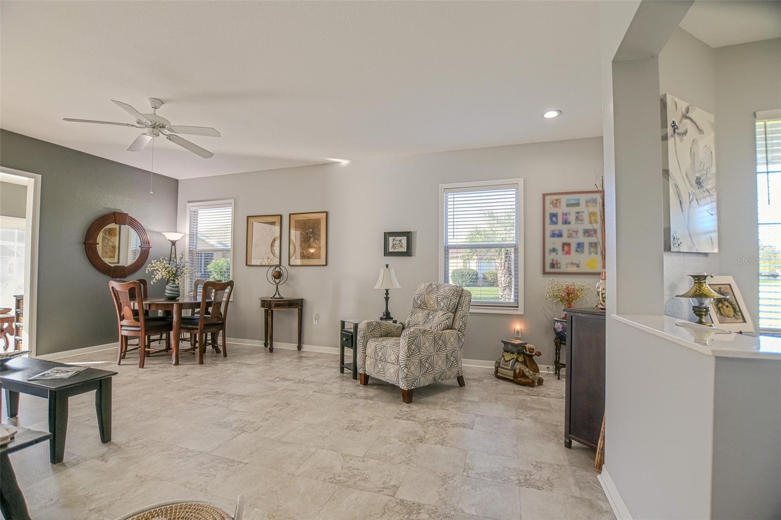 SPRUCE CREEK GC - Residential