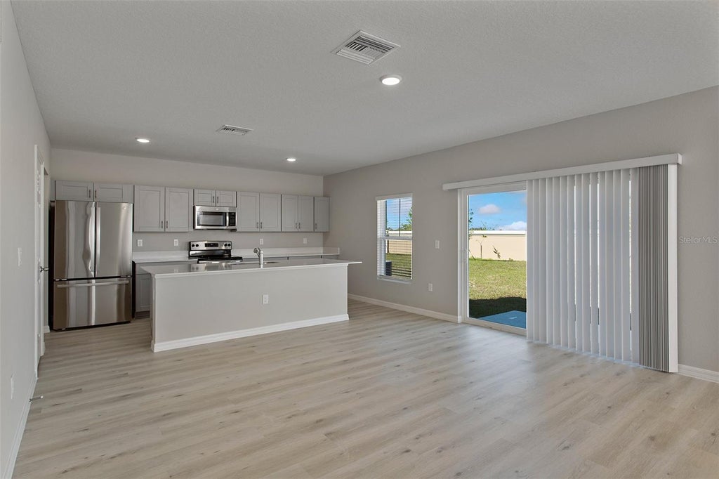 Photo of 36675 Thornhedge Drive, Zephyrhills, FL 33541 (MLS # TB8545764)