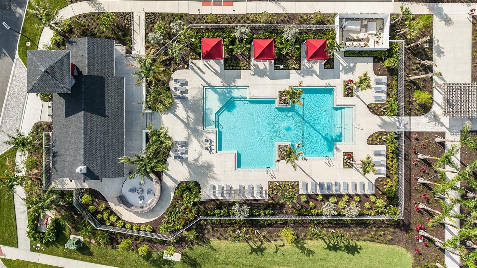 LAKESPUR AT WELLEN PARK - Residential