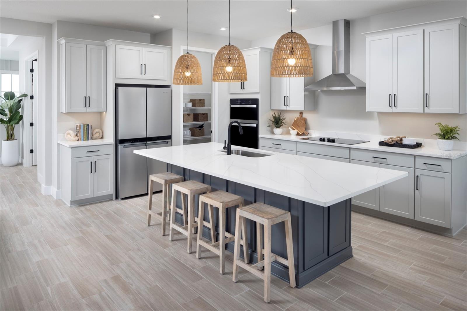 LAKESPUR AT WELLEN PARK - Residential