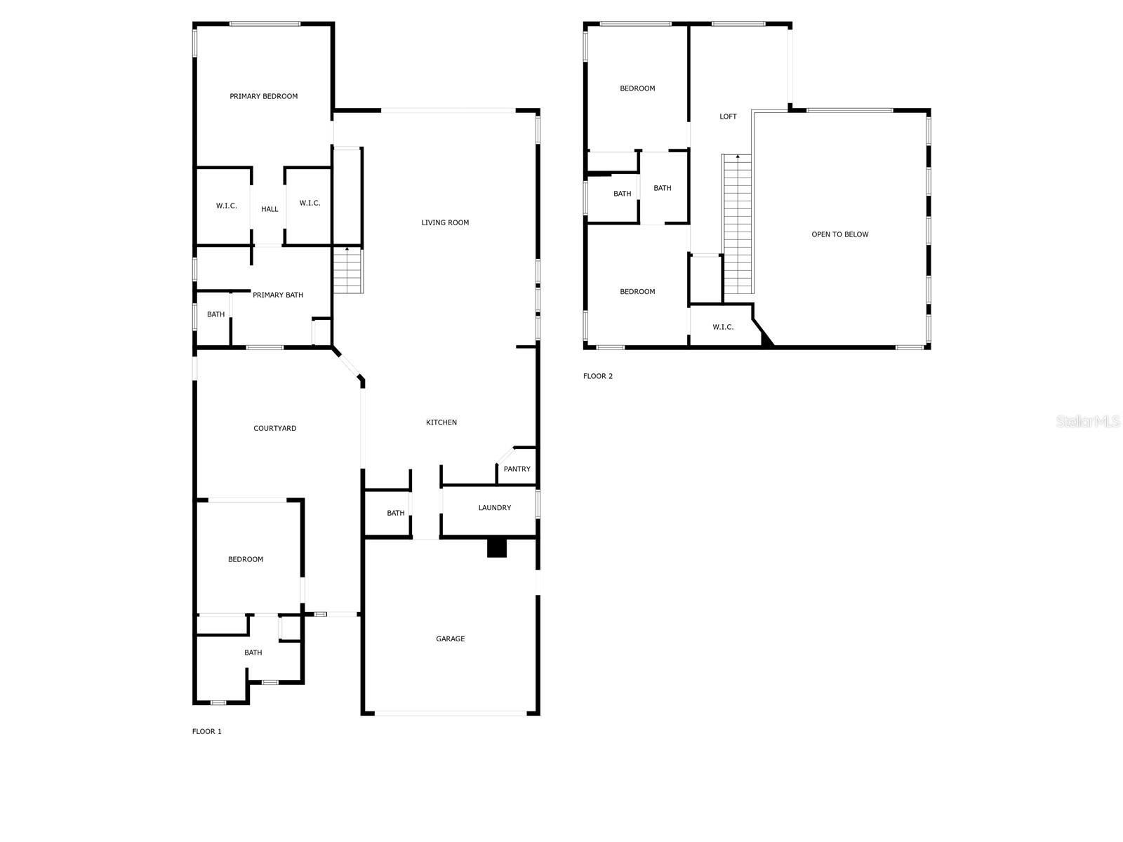 HAMPTON GREEN AT PROVIDENCE - Residential