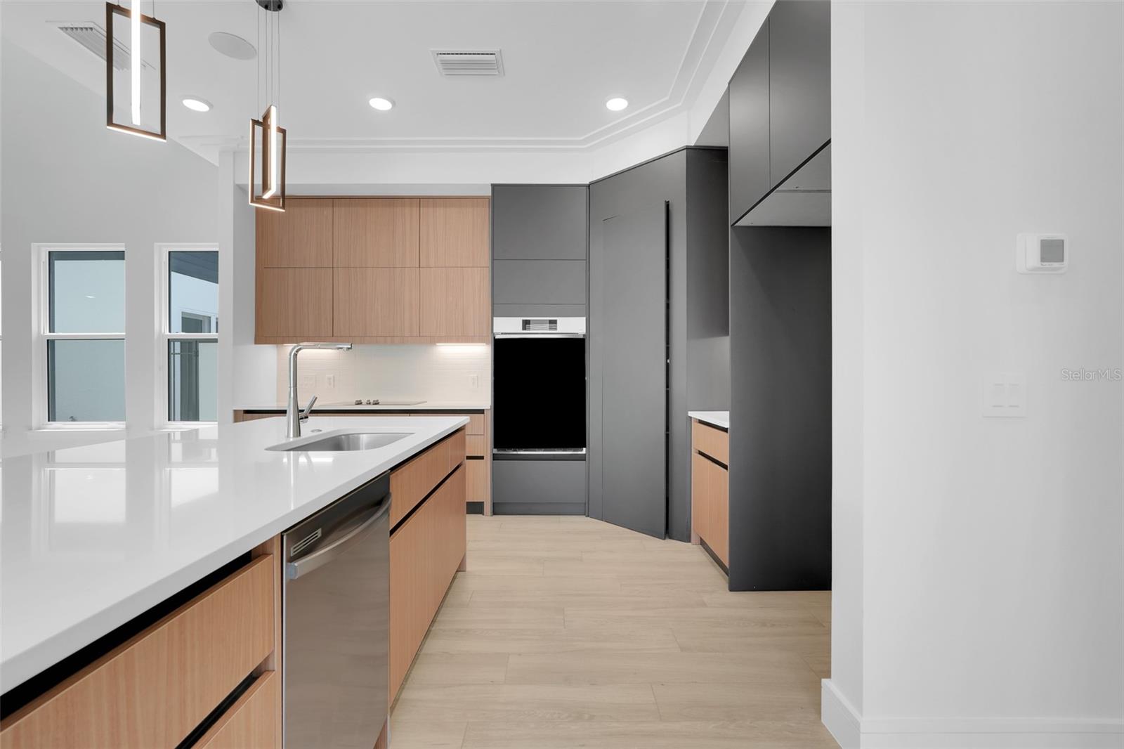 HAMPTON GREEN AT PROVIDENCE - Residential