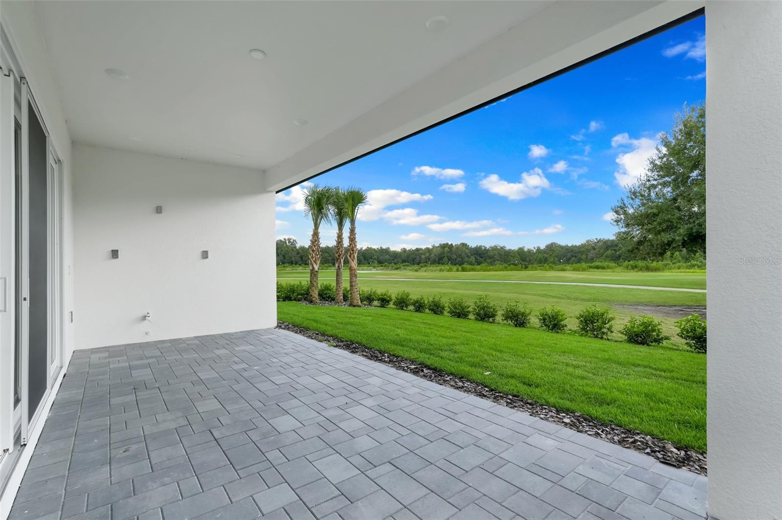 HAMPTON GREEN AT PROVIDENCE - Residential