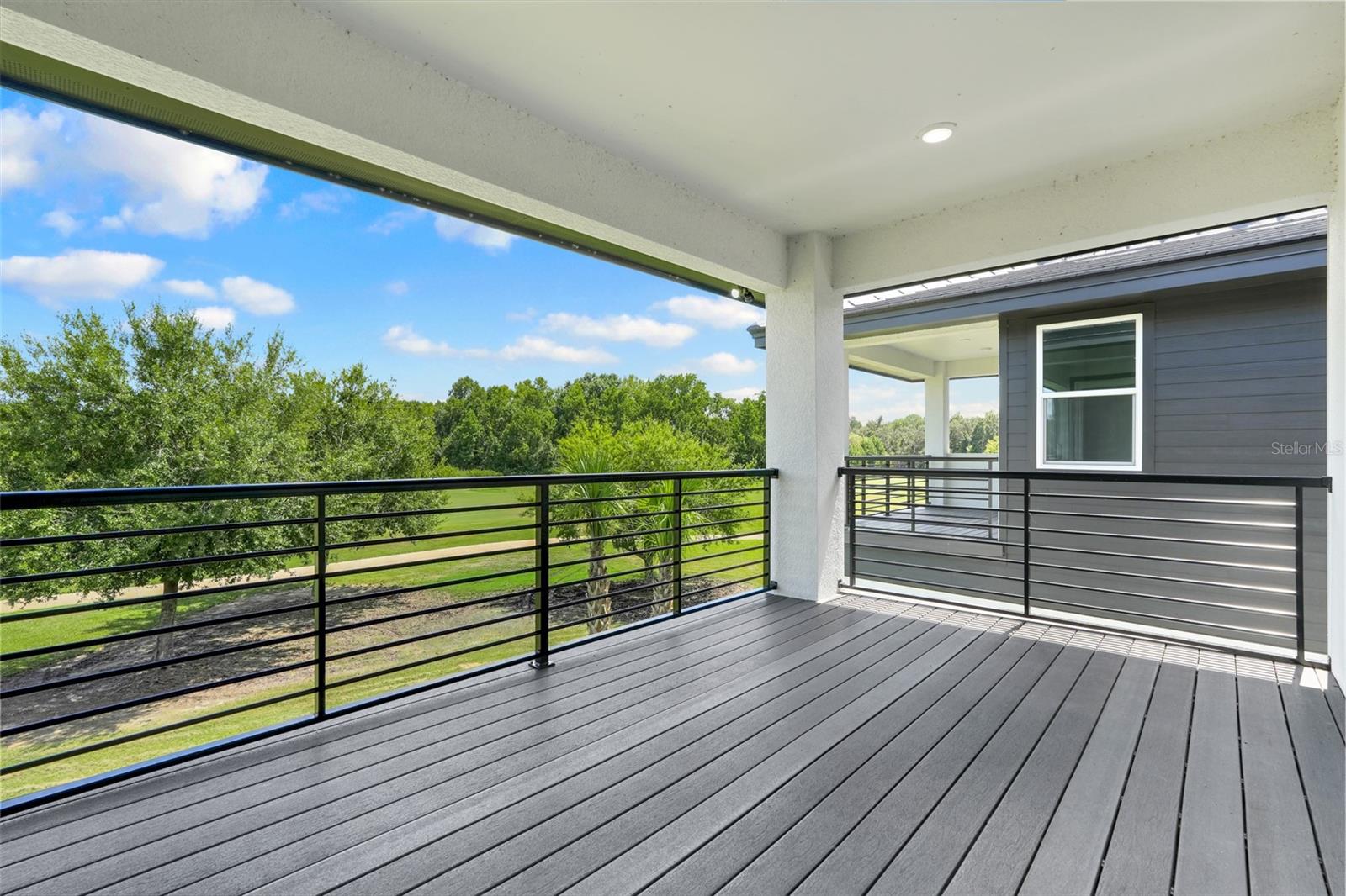 HAMPTON GREEN AT PROVIDENCE - Residential