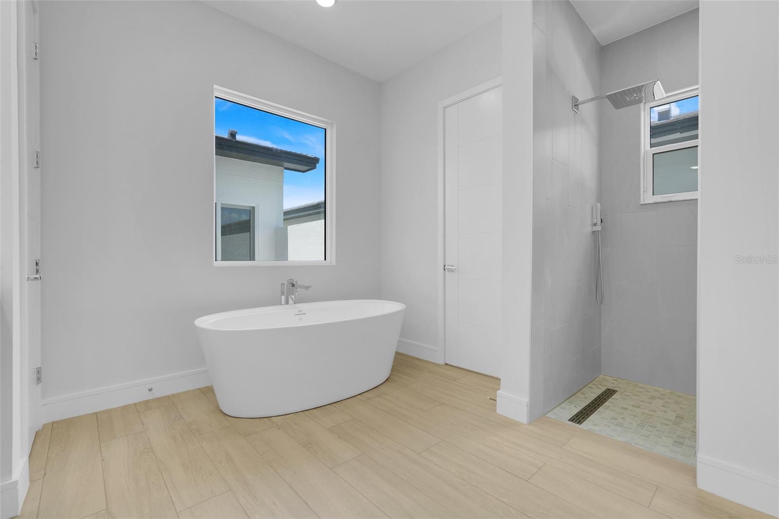 HAMPTON GREEN AT PROVIDENCE - Residential