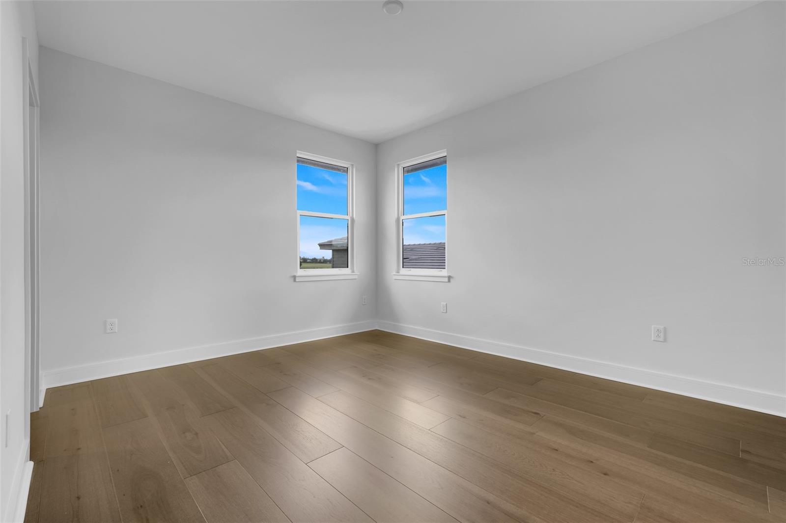 HAMPTON GREEN AT PROVIDENCE - Residential