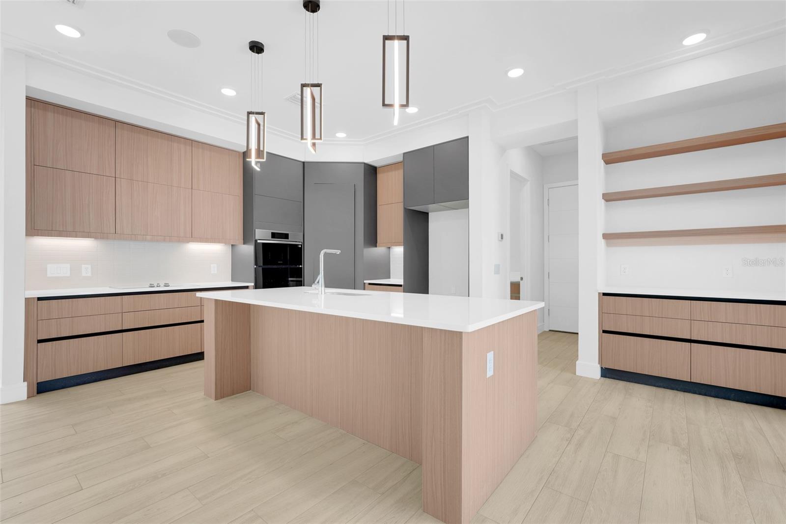 HAMPTON GREEN AT PROVIDENCE - Residential