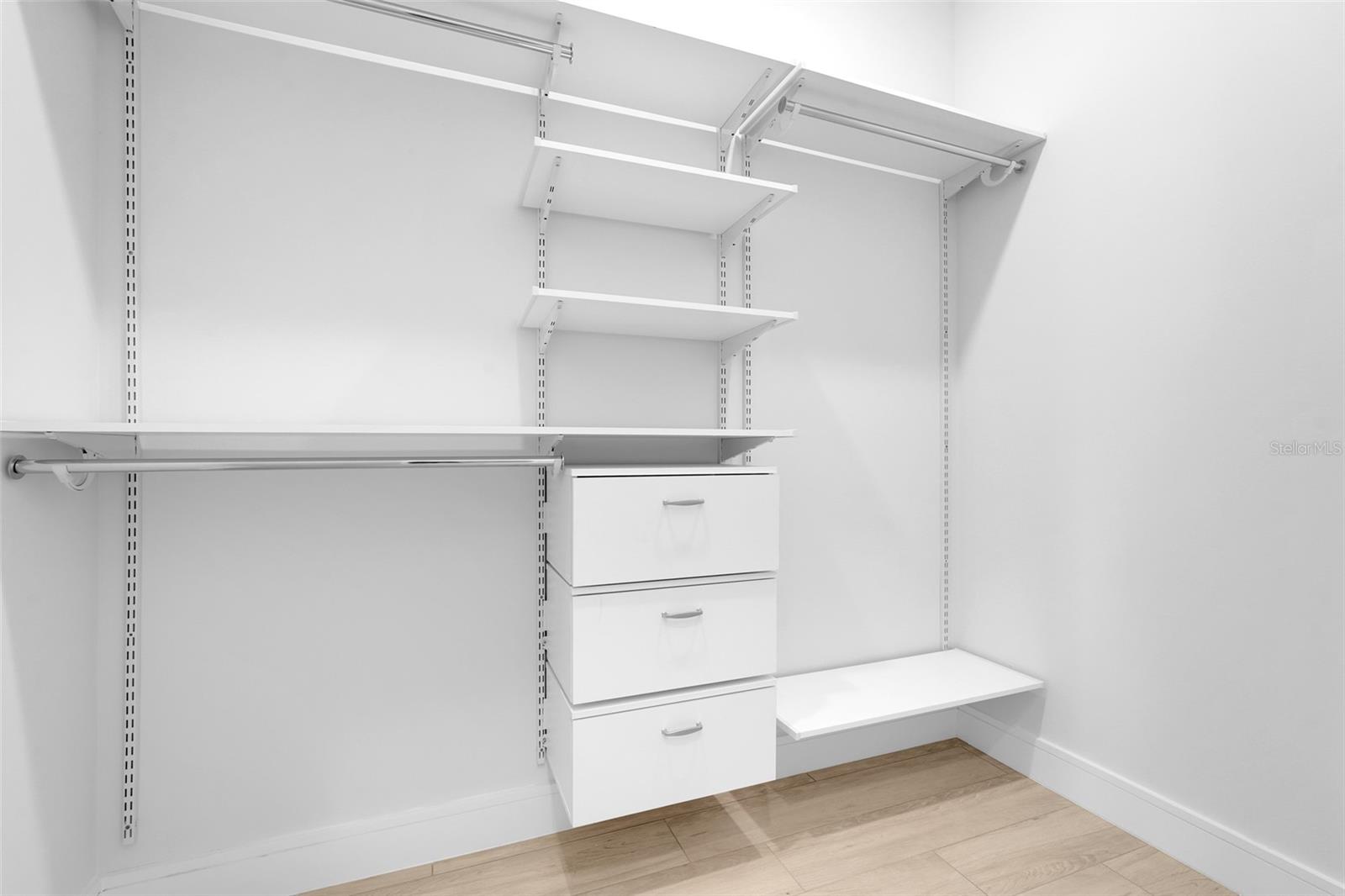 HAMPTON GREEN AT PROVIDENCE - Residential