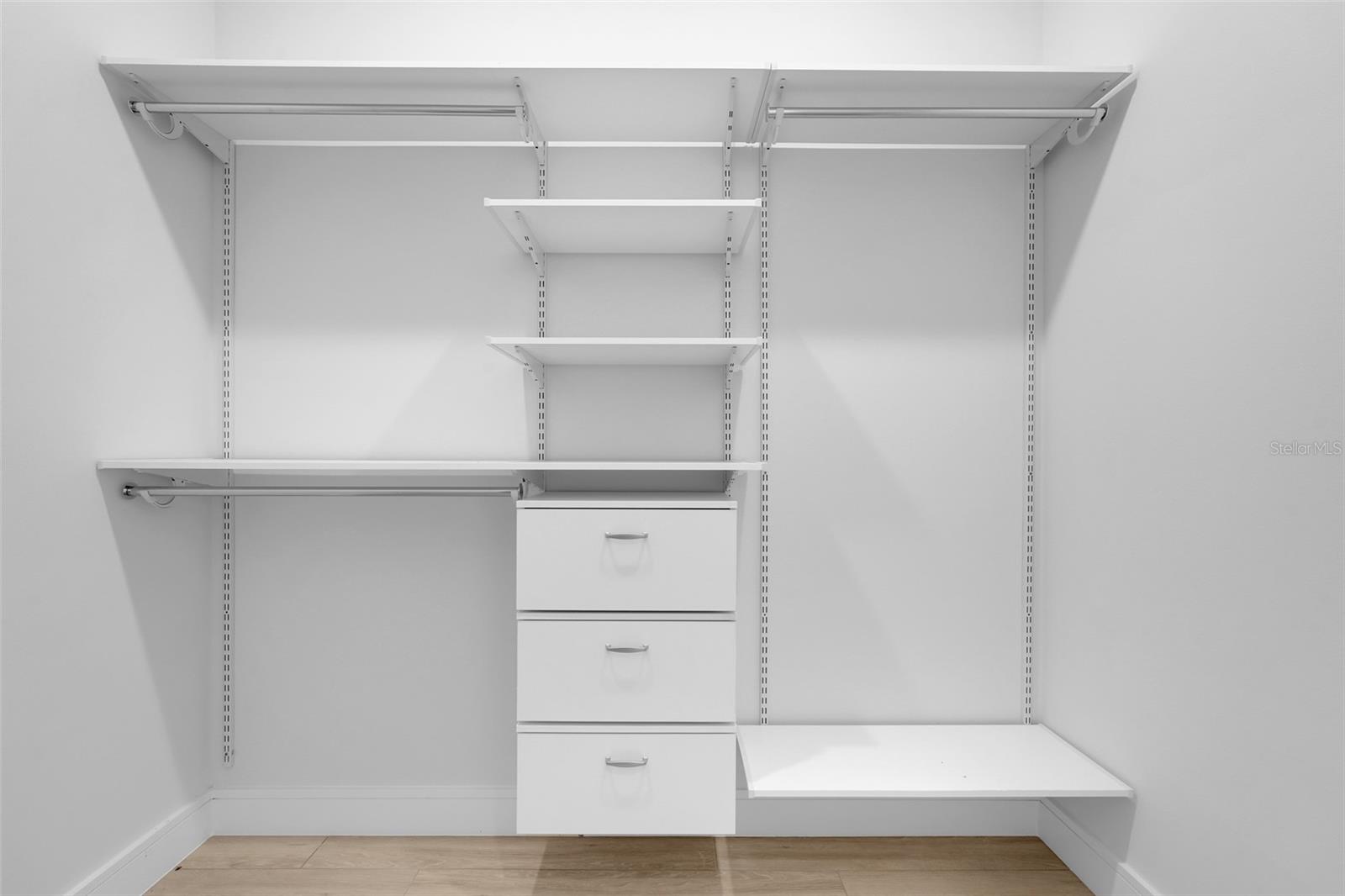 HAMPTON GREEN AT PROVIDENCE - Residential