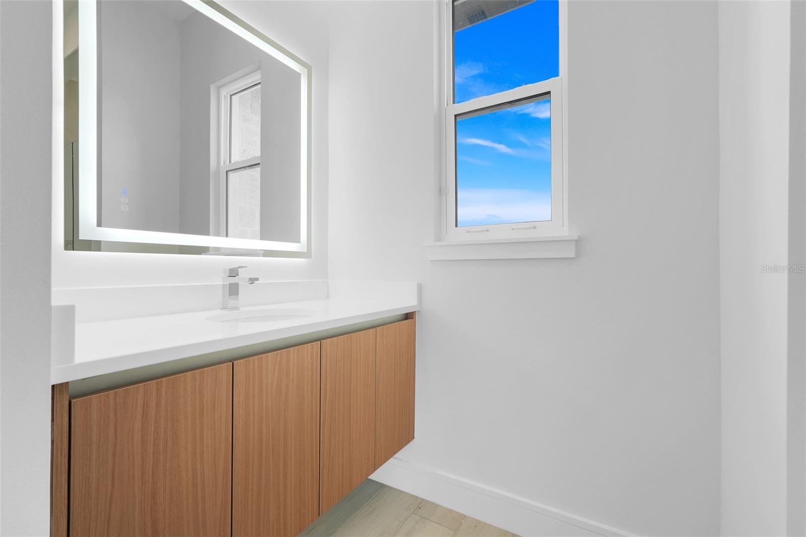 HAMPTON GREEN AT PROVIDENCE - Residential