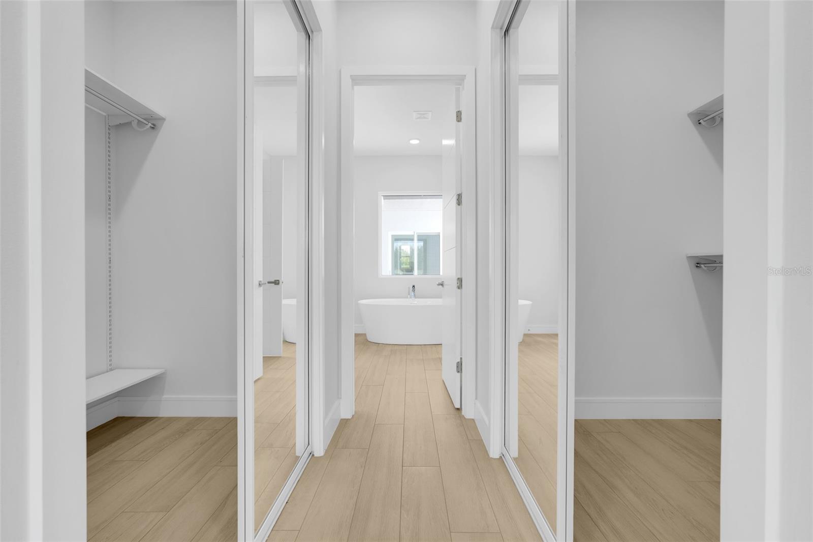 HAMPTON GREEN AT PROVIDENCE - Residential