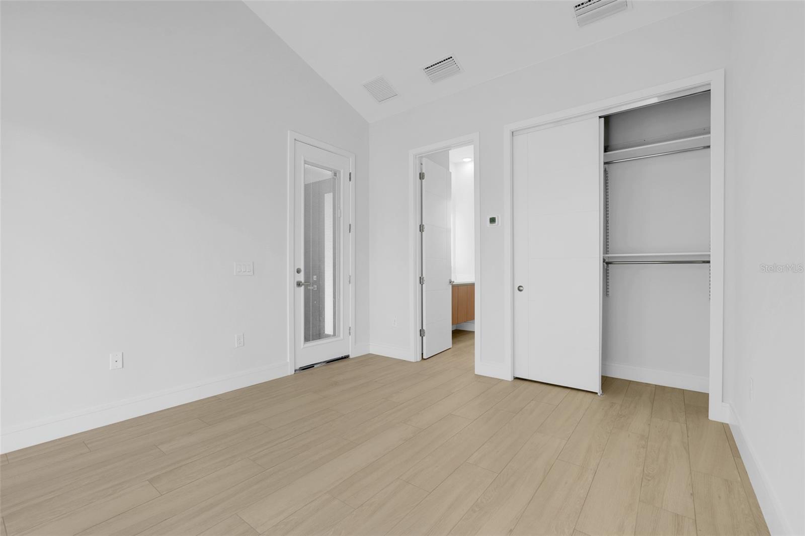 HAMPTON GREEN AT PROVIDENCE - Residential