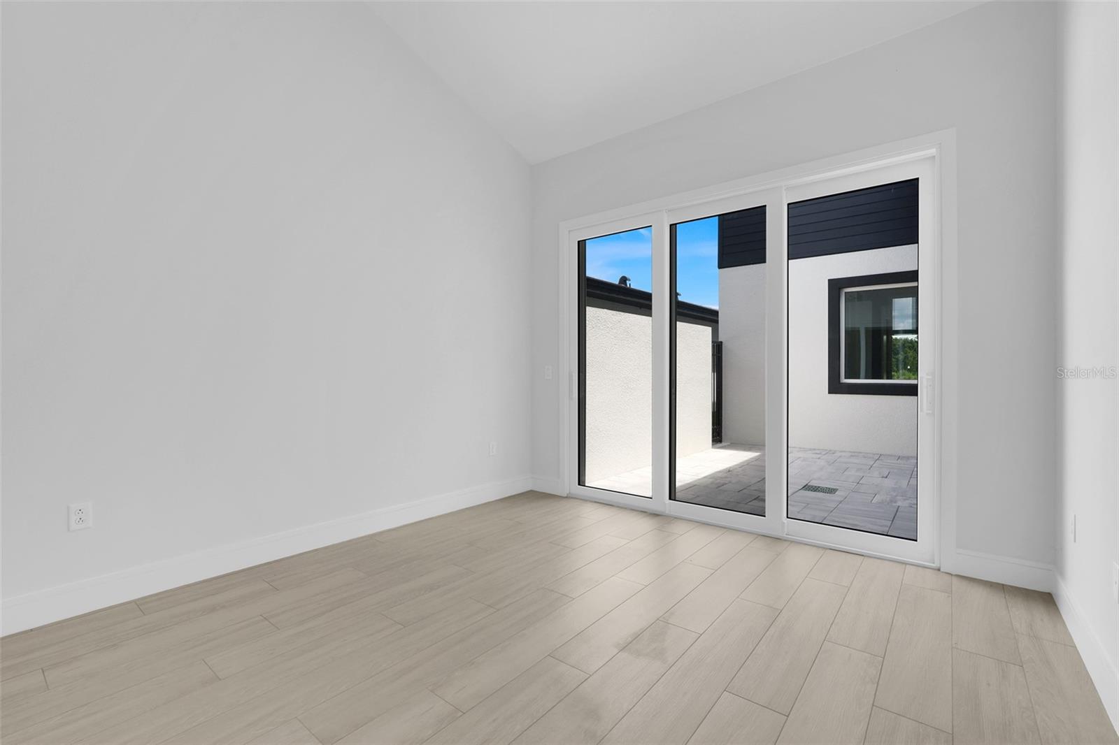 HAMPTON GREEN AT PROVIDENCE - Residential