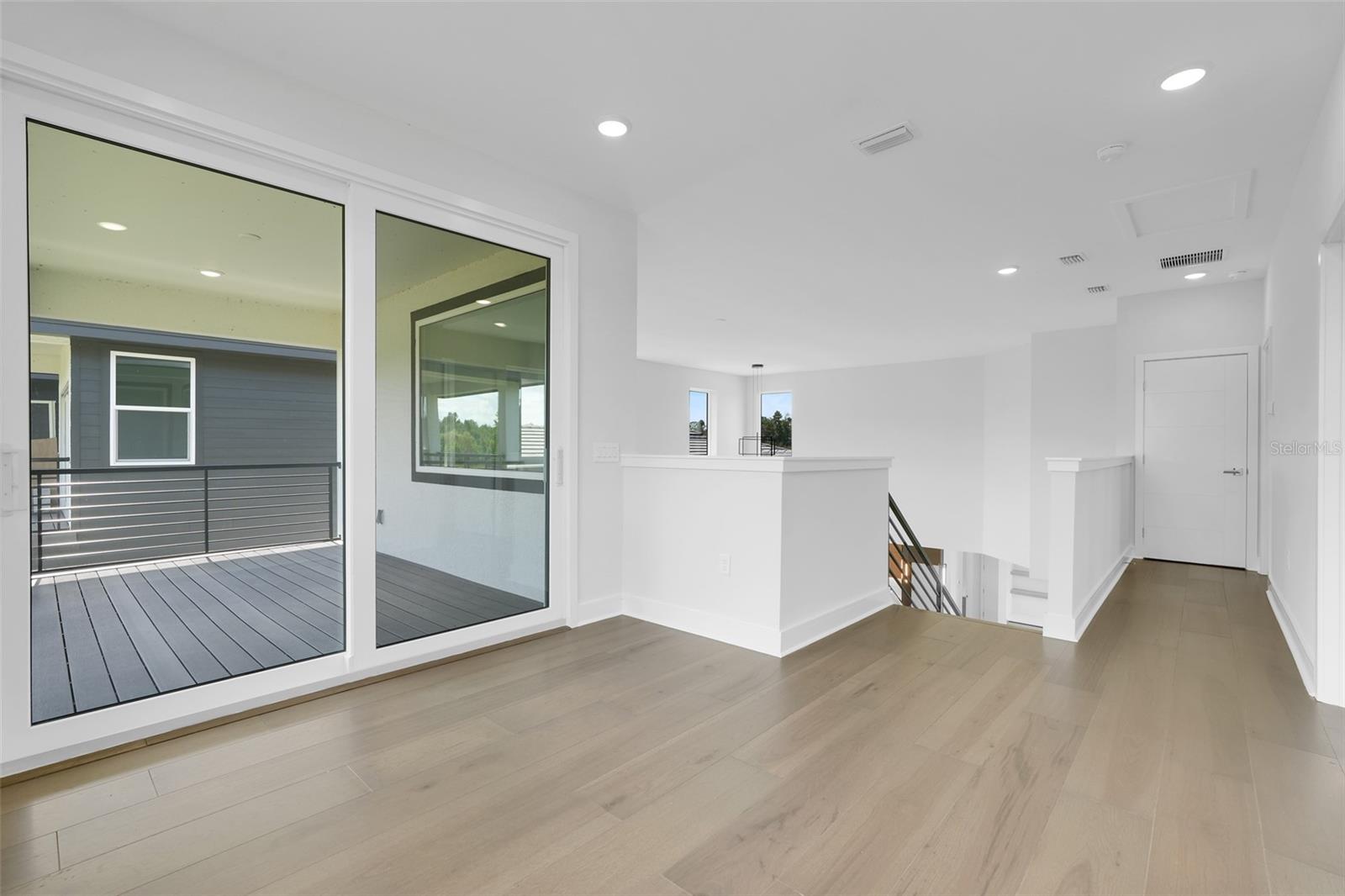 HAMPTON GREEN AT PROVIDENCE - Residential