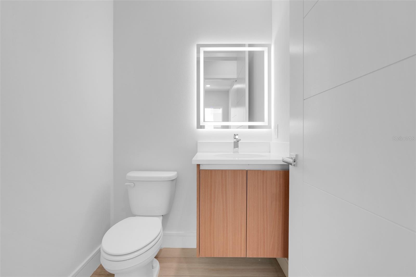 HAMPTON GREEN AT PROVIDENCE - Residential