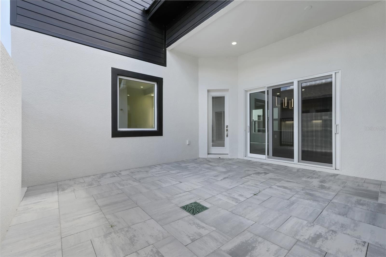 HAMPTON GREEN AT PROVIDENCE - Residential