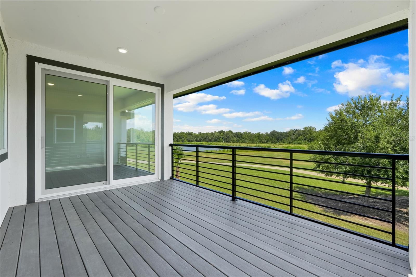 HAMPTON GREEN AT PROVIDENCE - Residential