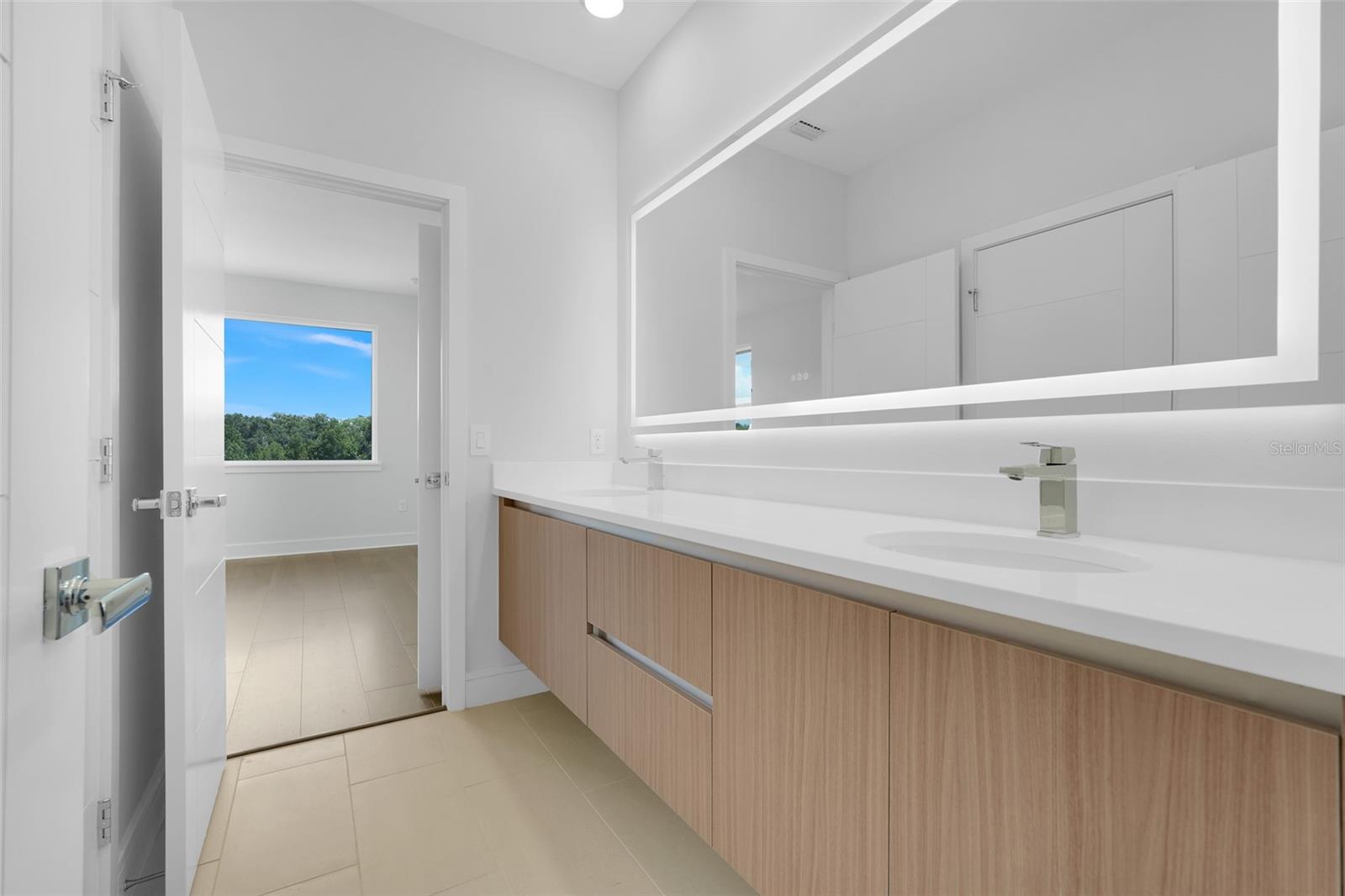 HAMPTON GREEN AT PROVIDENCE - Residential