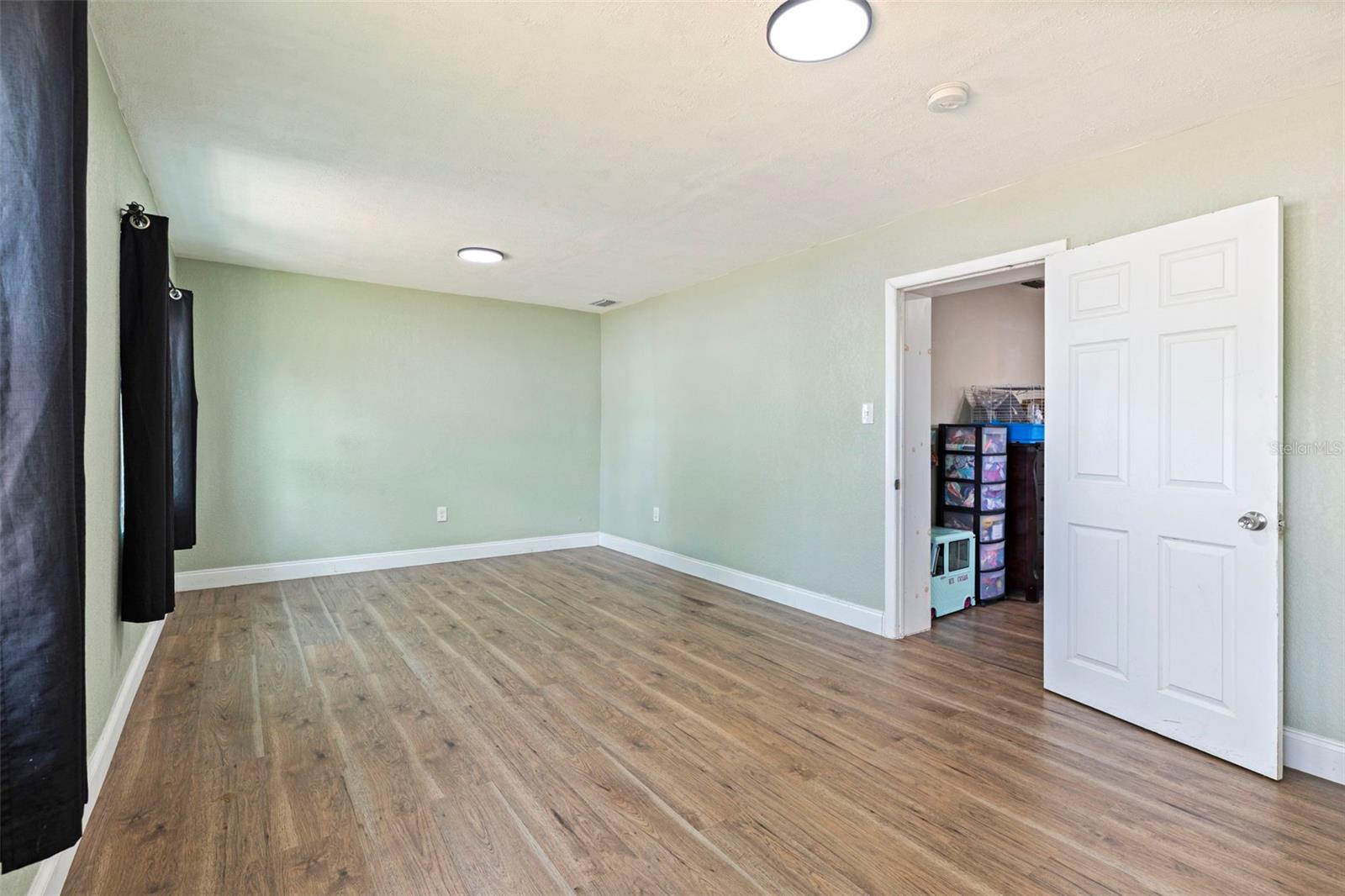 CORSONS SUB - Residential