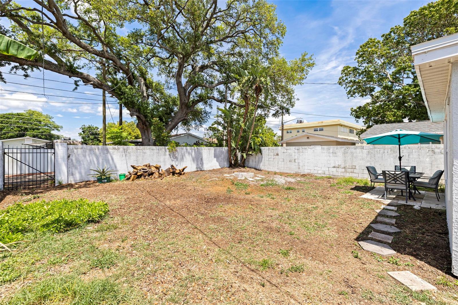 CORSONS SUB - Residential