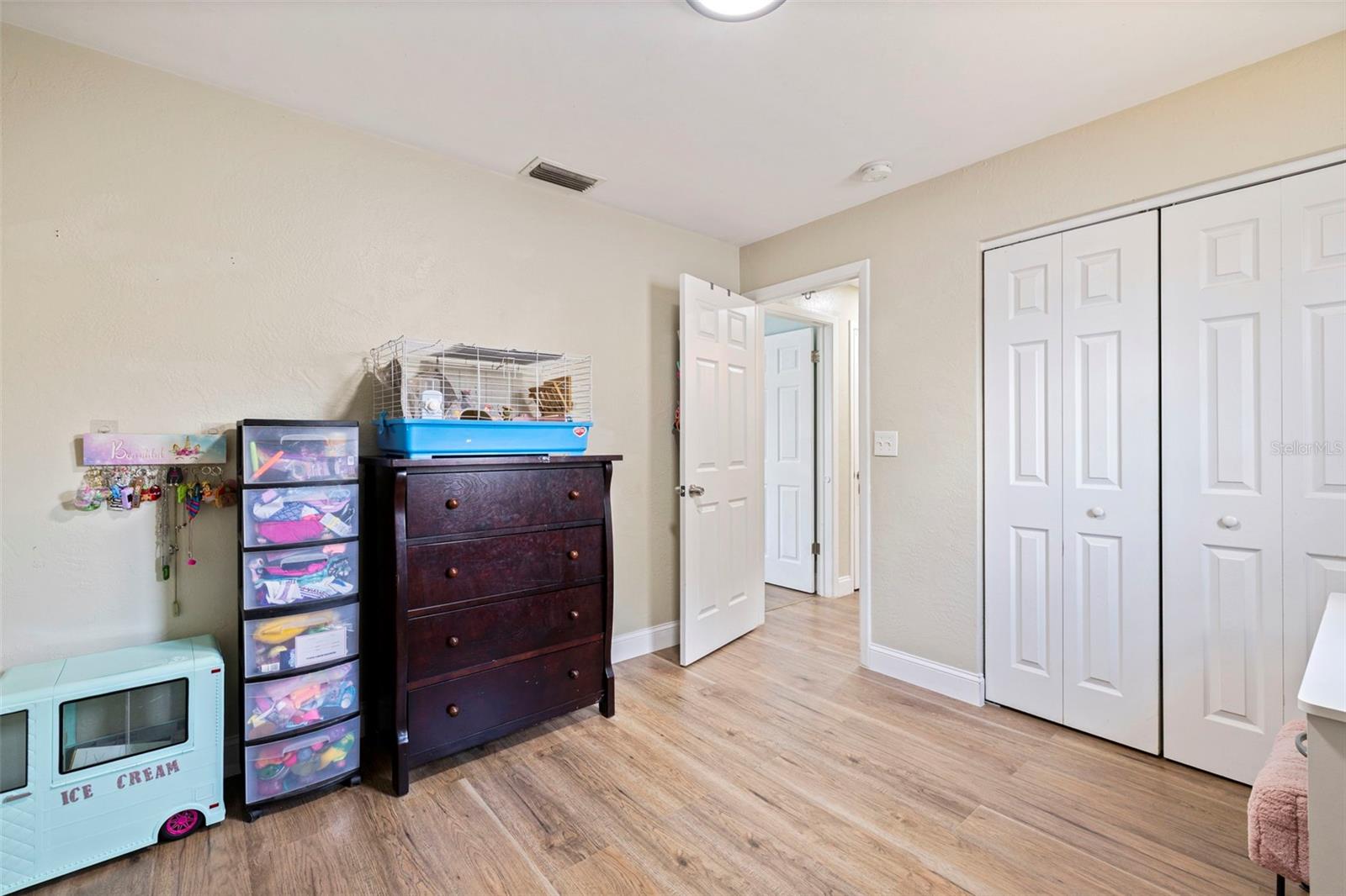 CORSONS SUB - Residential