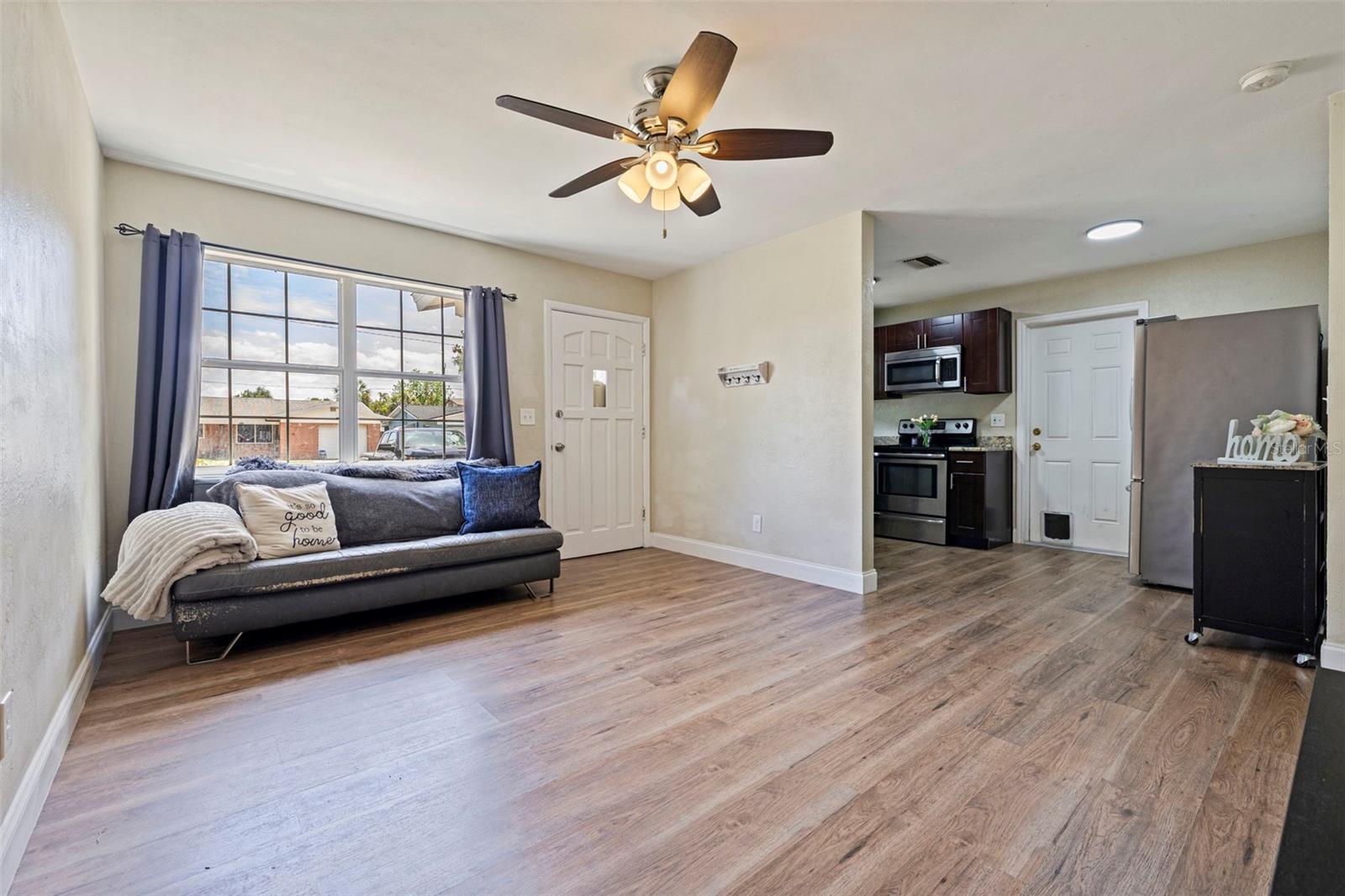 CORSONS SUB - Residential