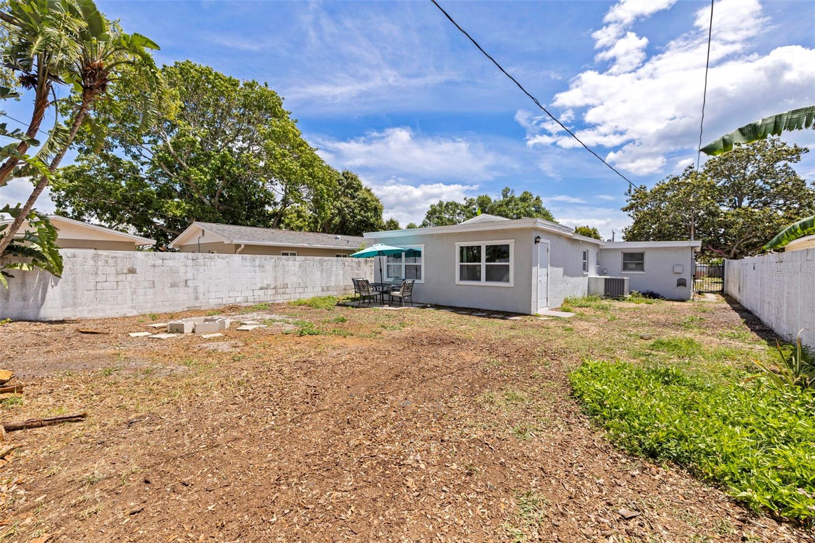 CORSONS SUB - Residential