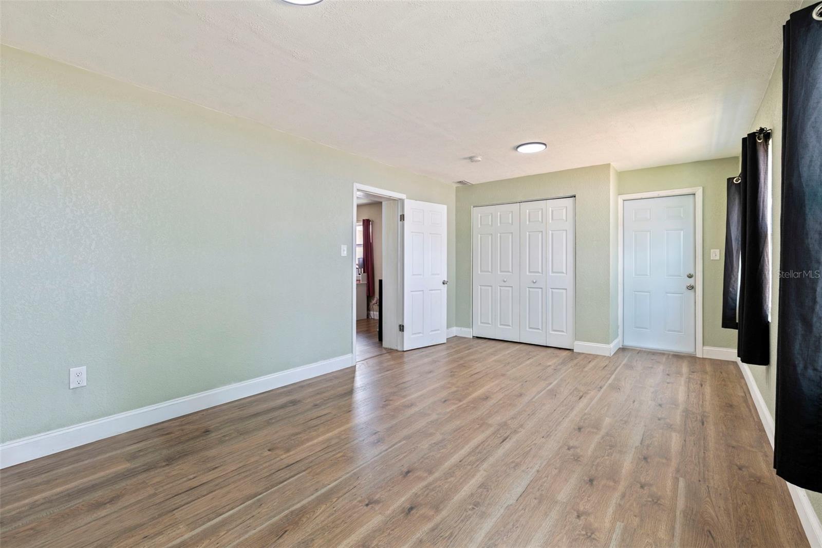 CORSONS SUB - Residential