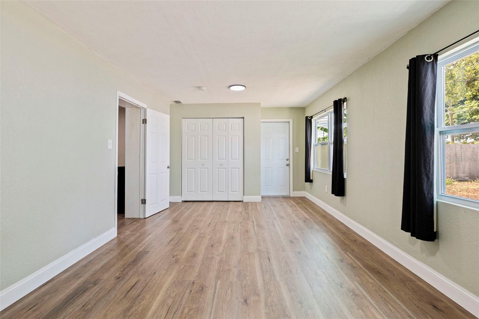 CORSONS SUB - Residential