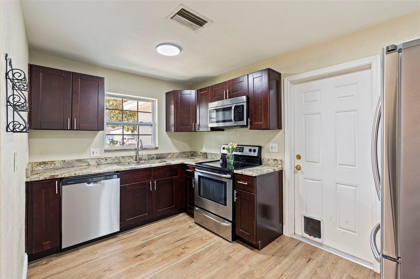 CORSONS SUB - Residential