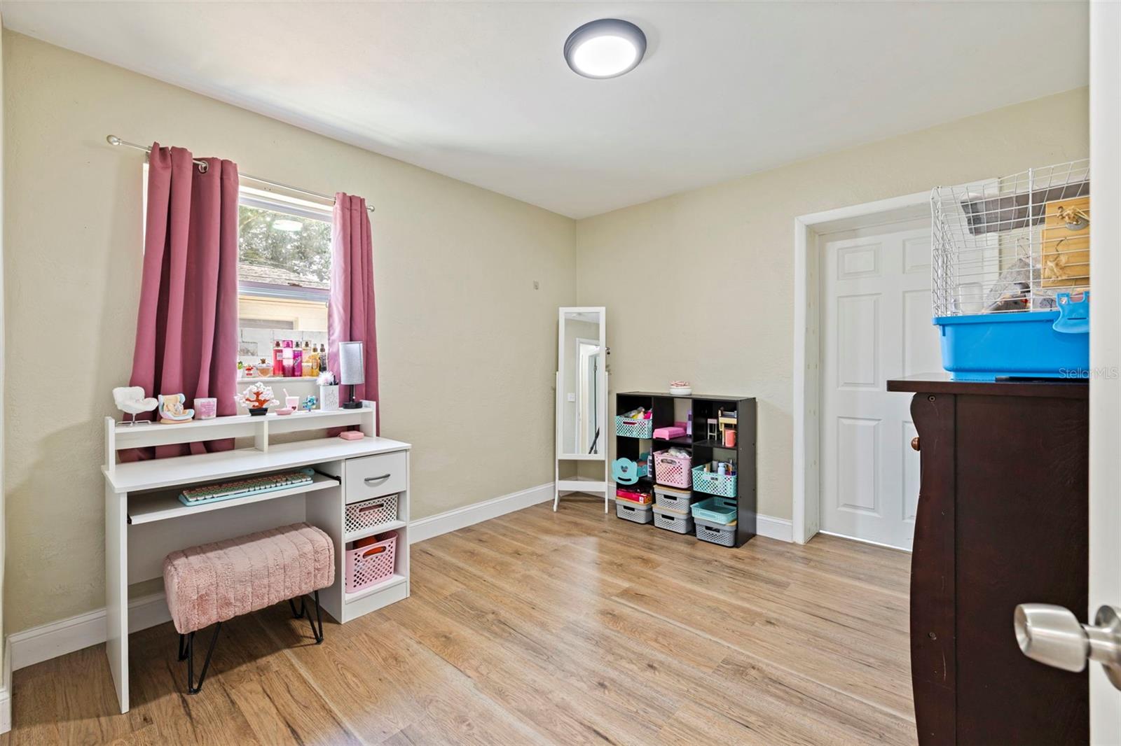 CORSONS SUB - Residential