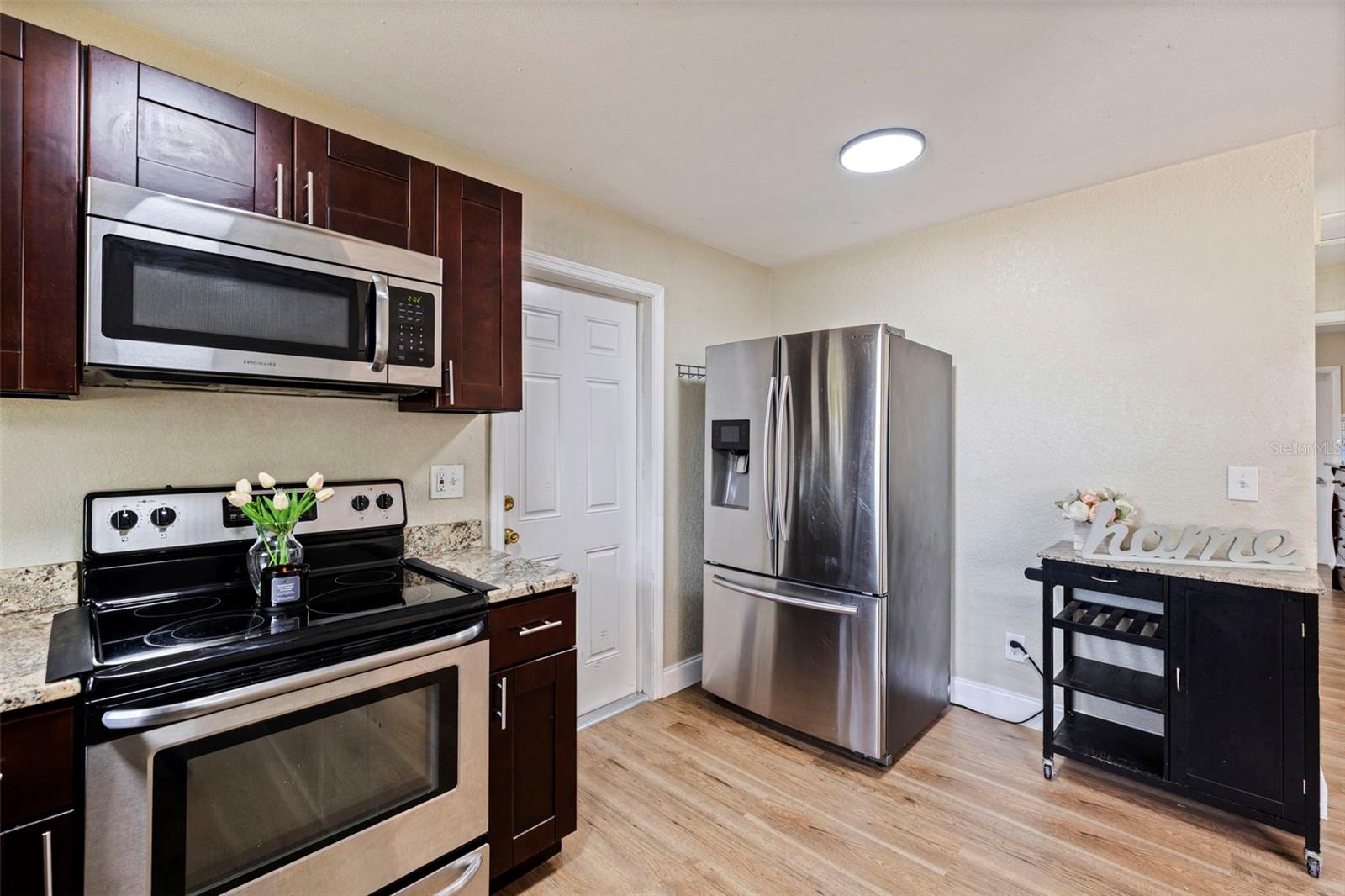 CORSONS SUB - Residential