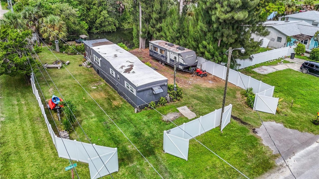 Photo of 14529 Williams Lane, Hudson, FL 34667 (MLS # W7889402)
