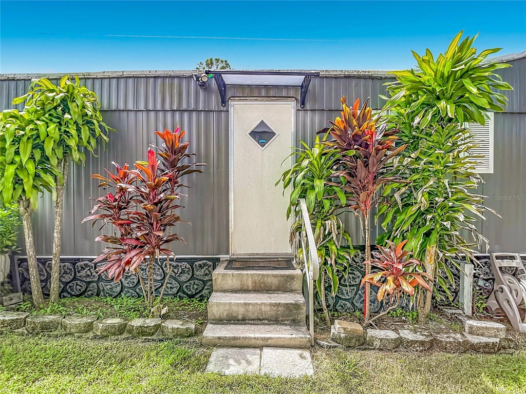 Photo of 14529 Williams Lane, Hudson, FL 34667 (MLS # W7889402)
