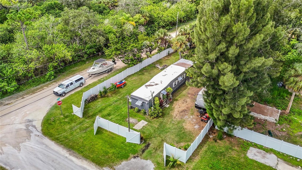 Photo of 14529 Williams Lane, Hudson, FL 34667 (MLS # W7889402)