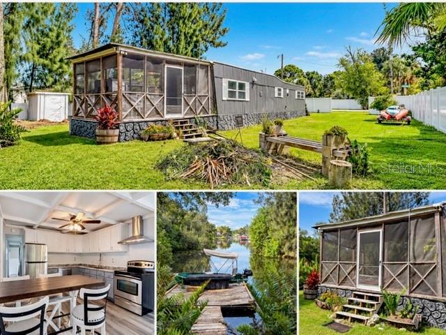 Photo of 14529 Williams Lane, Hudson, FL 34667 (MLS # W7889402)