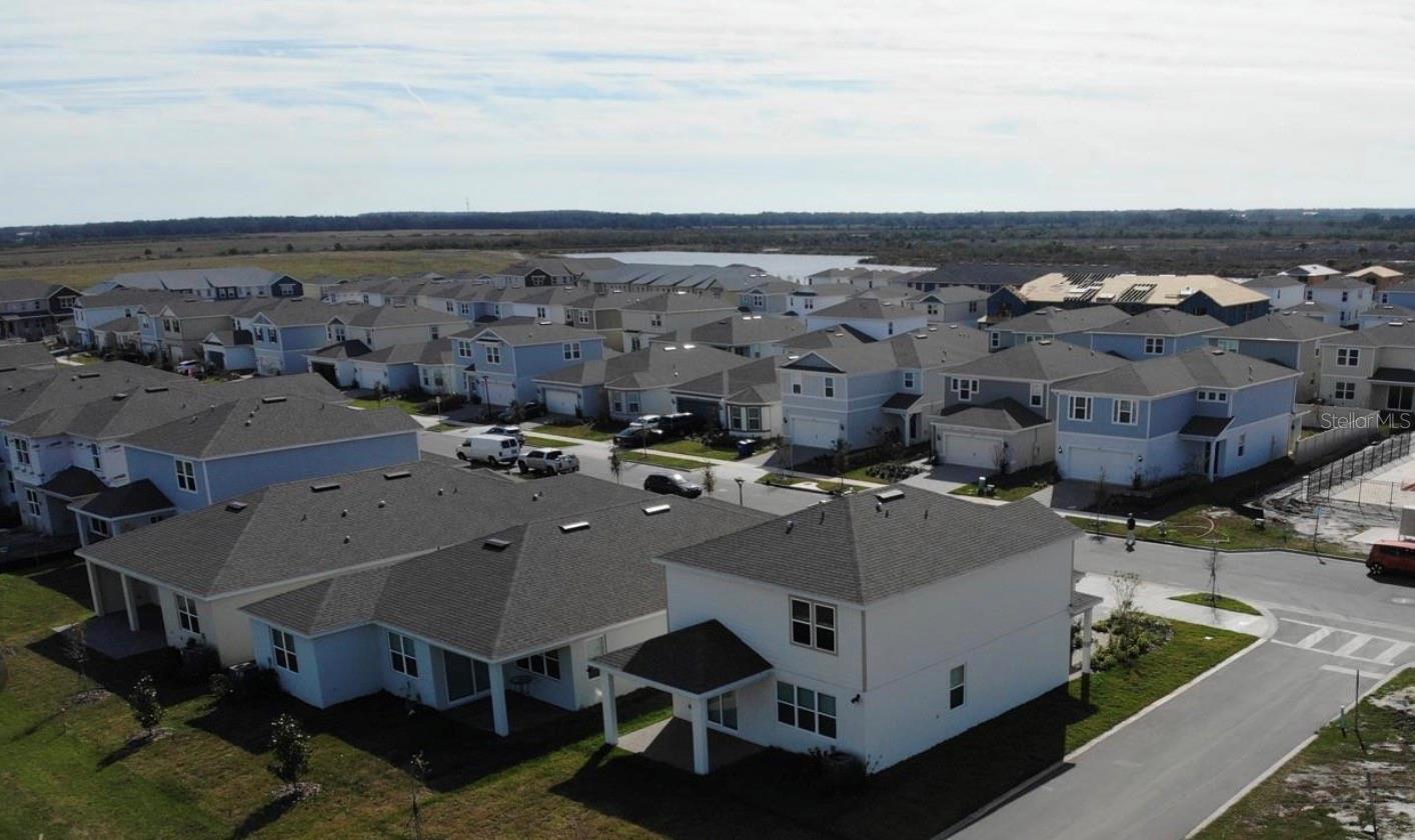 TOHOQUA PH 4C - Residential Lease